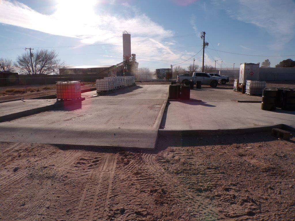 Andrews, TX 79714,1501 Broadway