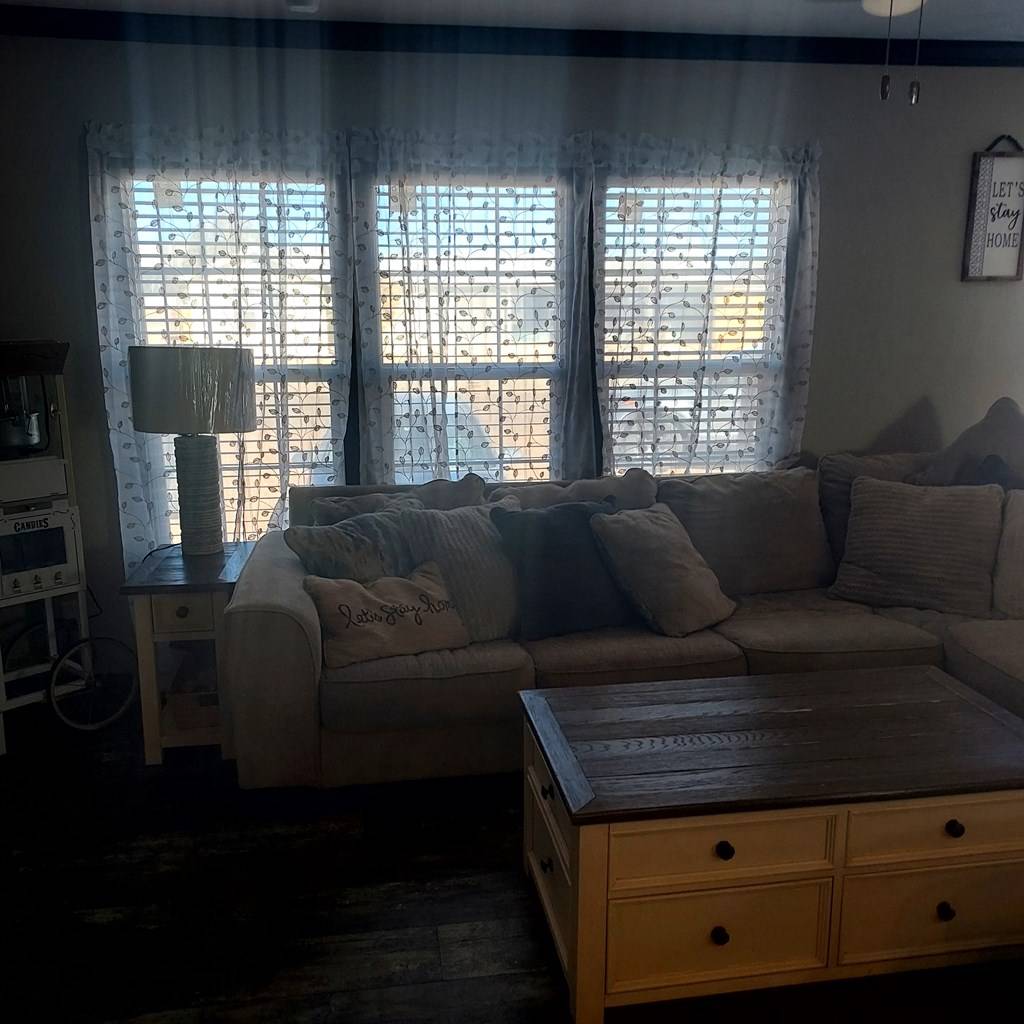 Van Horn, TX 79855,500 4th St