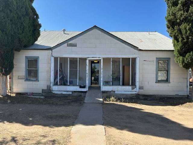 Monahans, TX 79756,514 6th St