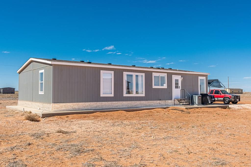 Seminole, TX 79360,336 Private Rd 201-M