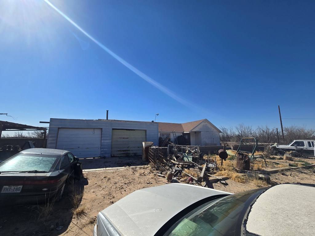 Grandfalls, TX 79742,13192 18th St