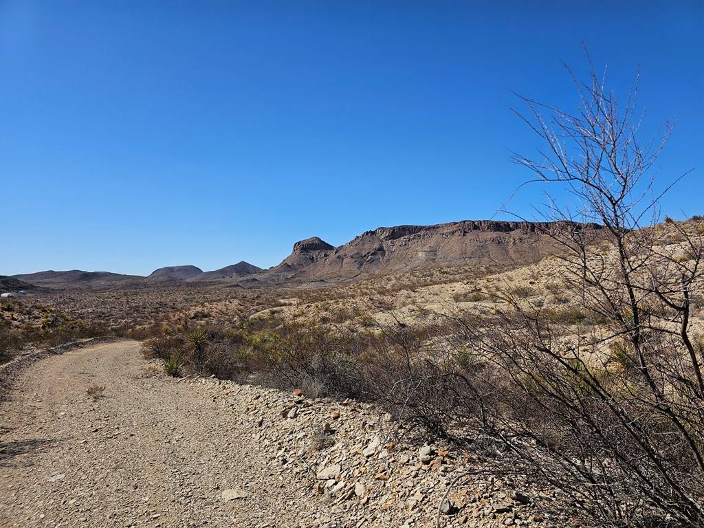 Terlingua, TX 79852,999 Point- A-View Rd