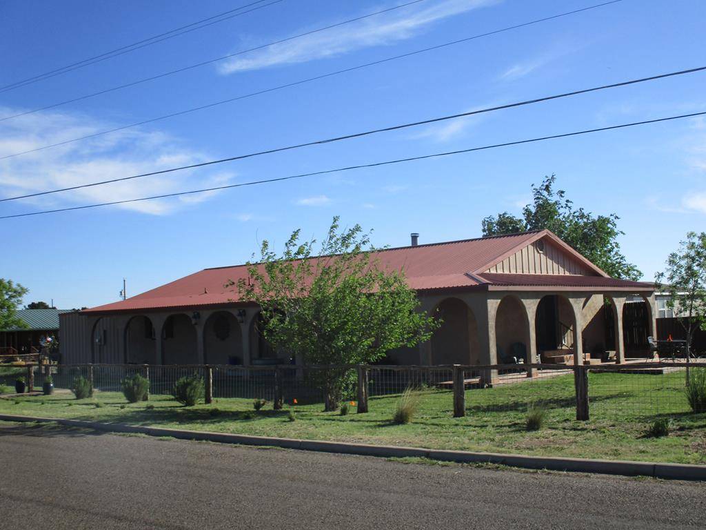 Alpine, TX 79830,710 Middle School Dr.