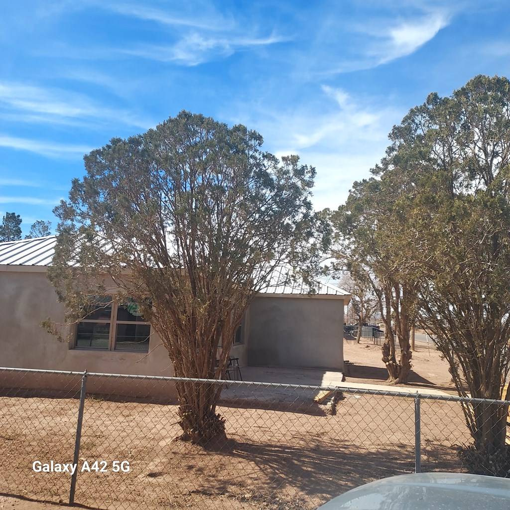 Van Horn, TX 79855,201 Desert Ave.