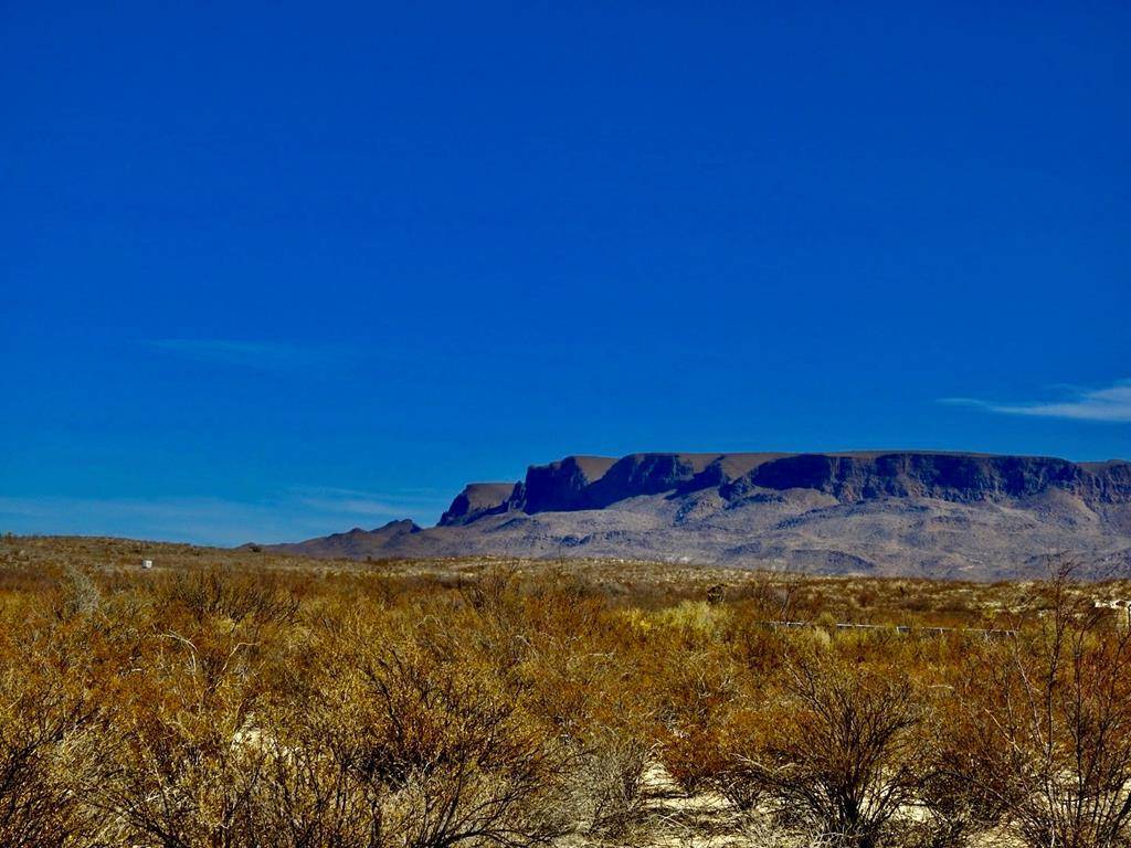Terlingua, TX 79852,594 Starhaven Lane