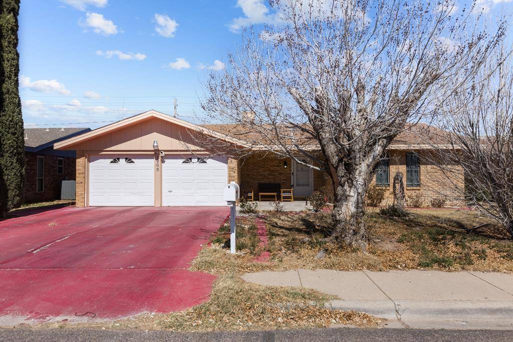 Odessa, TX 79762,1905 56th St