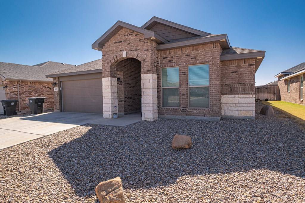 Odessa, TX 79765,9033 Antelope Ave