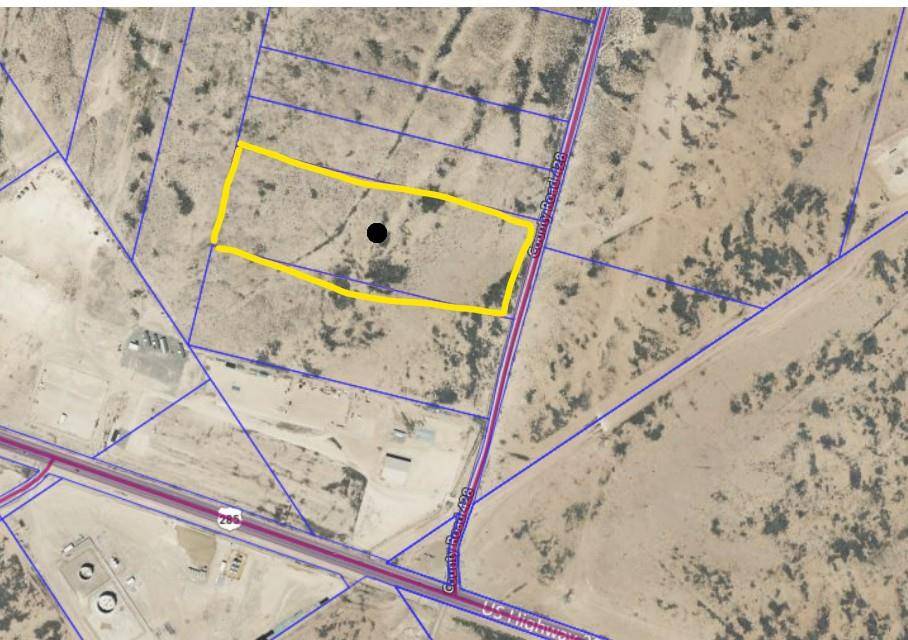 Pecos, TX 79772,TBD County Rd