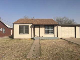 Odessa, TX 79761,927 13th