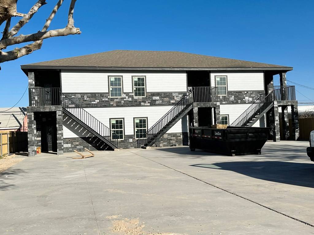 Pecos, TX 79772,2208 Park St