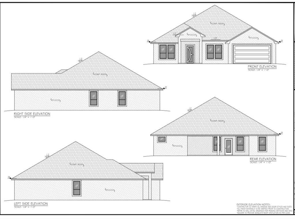 Monahans, TX 79756,600 Leon