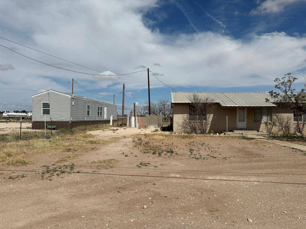 Monahans, TX 79756,4600 Veronica St