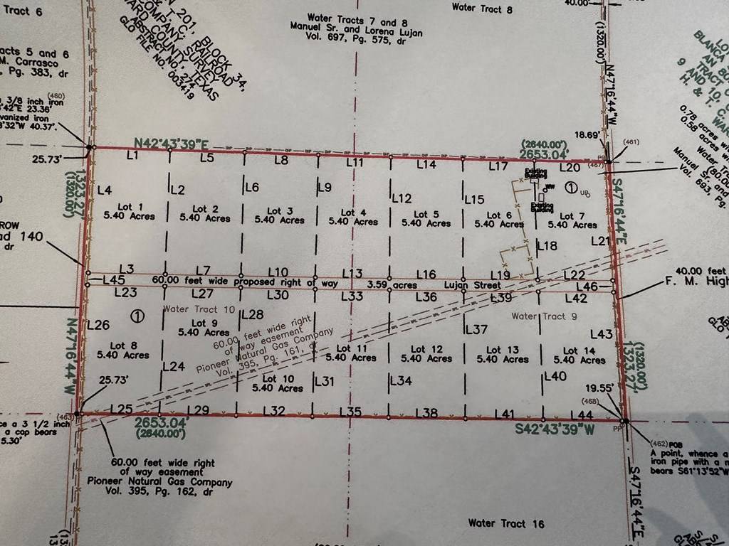 Barstow, TX 79719,UNKNOWN Unknown