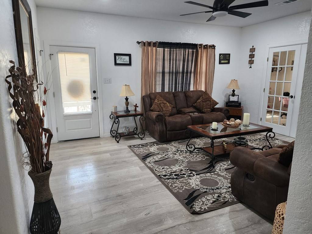 Fort Stockton, TX 79735,1206 Sherer