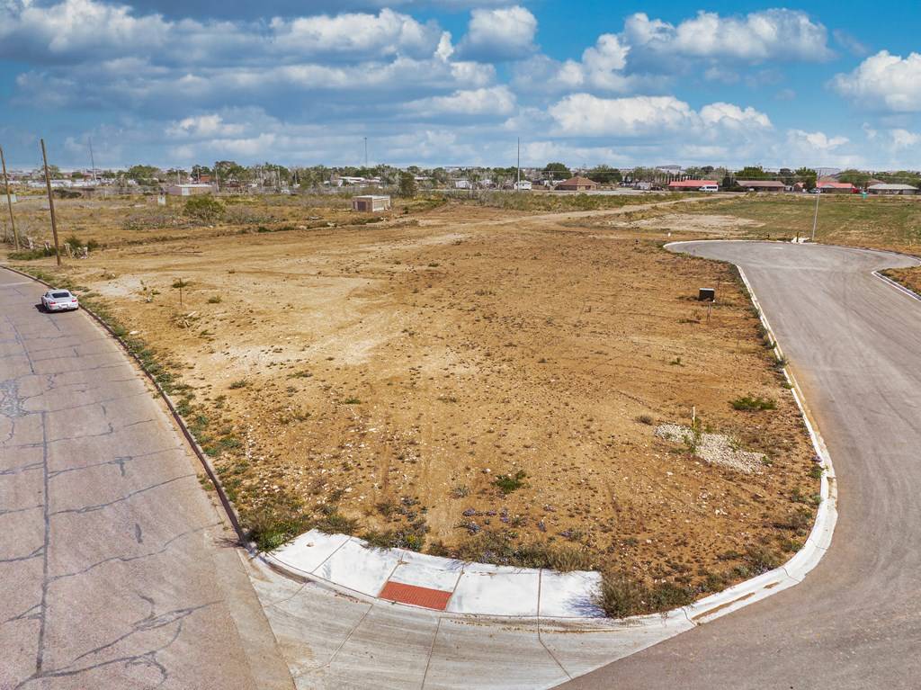 Odessa, TX 79765,3102 Santa Cecilia Ct