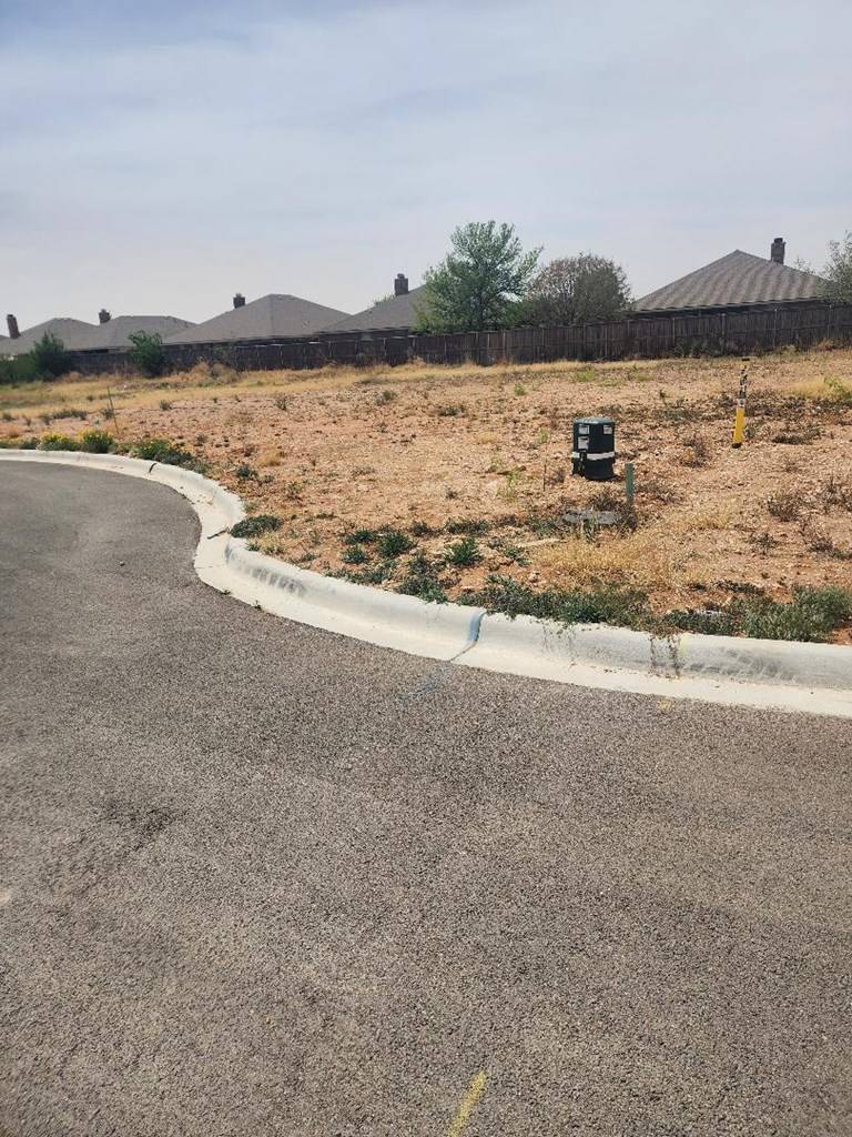 Odessa, TX 79765,3106 Santa Cecilia Ct