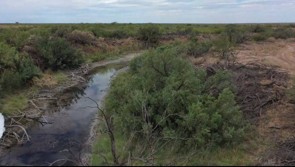 Monahans, TX 79756,11/23 Private Rd
