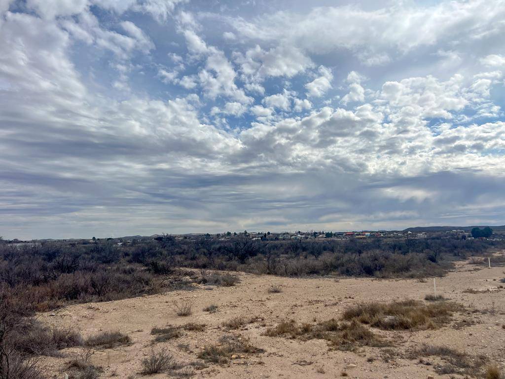 Marathon, TX 79842,TBD Railway St