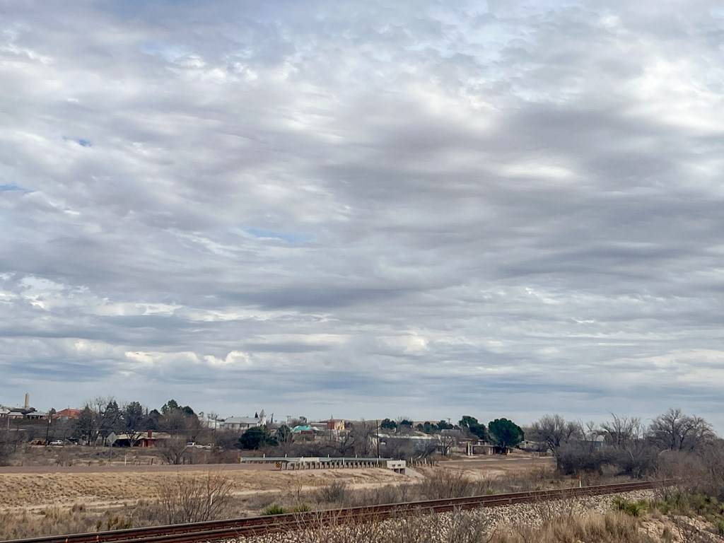 Marathon, TX 79842,TBD Railway St
