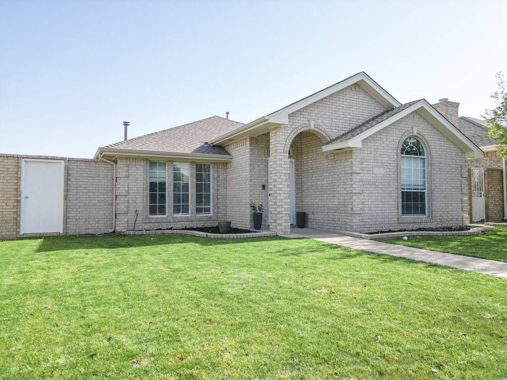 Odessa, TX 79762,54 Lafayette Place