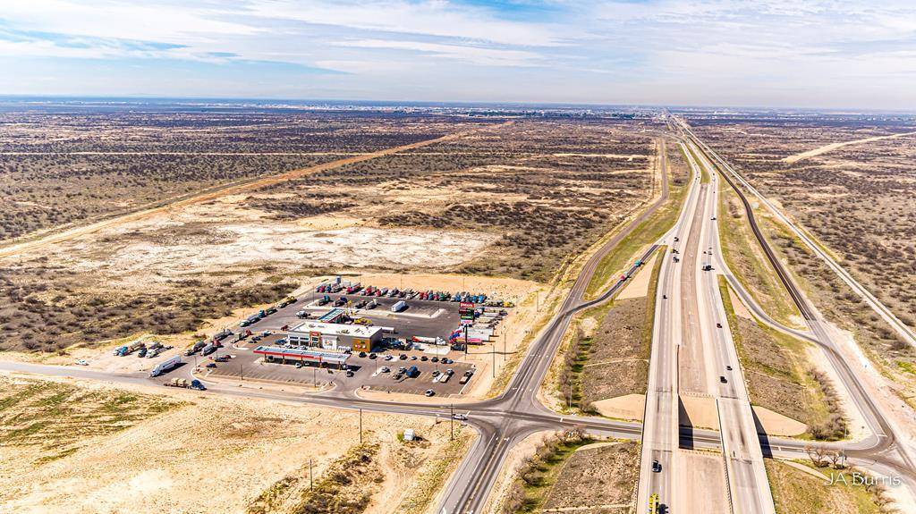 Monahans, TX 79756,TBD I-20