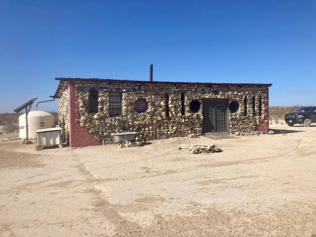 Terlingua, TX 79852,N/A Martinez Rd.