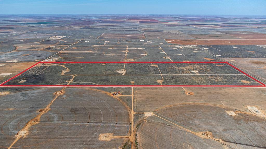 Loop, TX 79342,TBD County Rd 143