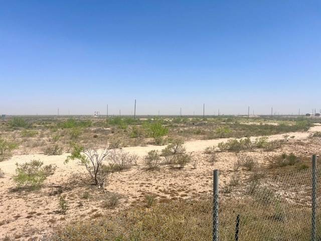 Crane, TX 79755,00 Hwy 385S