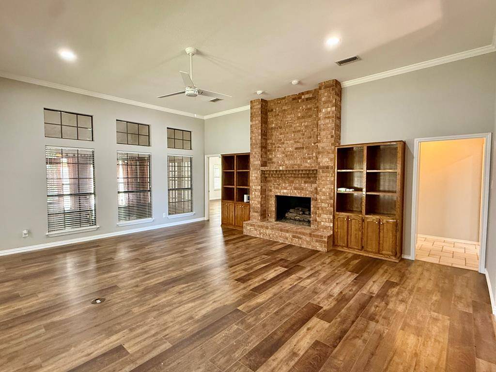 Midland, TX 79707,3612 Oakridge Dr