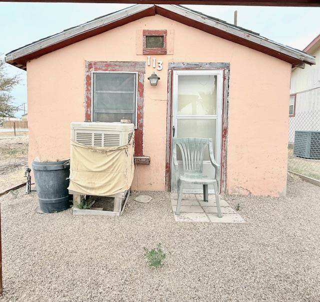 Pecos, TX 79772,113 Locust Ave