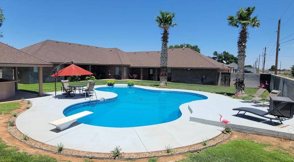 Andrews, TX 79714,390 1250