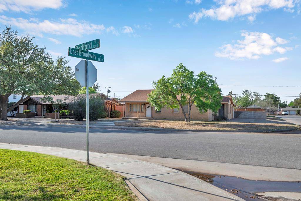 Midland, TX 79701,1600 Bedford Dr