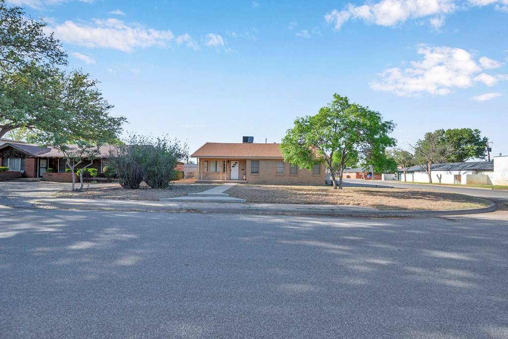 Midland, TX 79701,1600 Bedford Dr