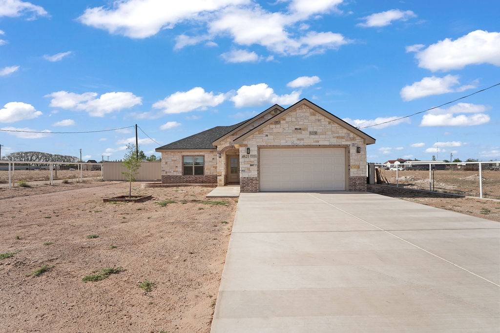 Midland, TX 79706,4821 County Rd 140