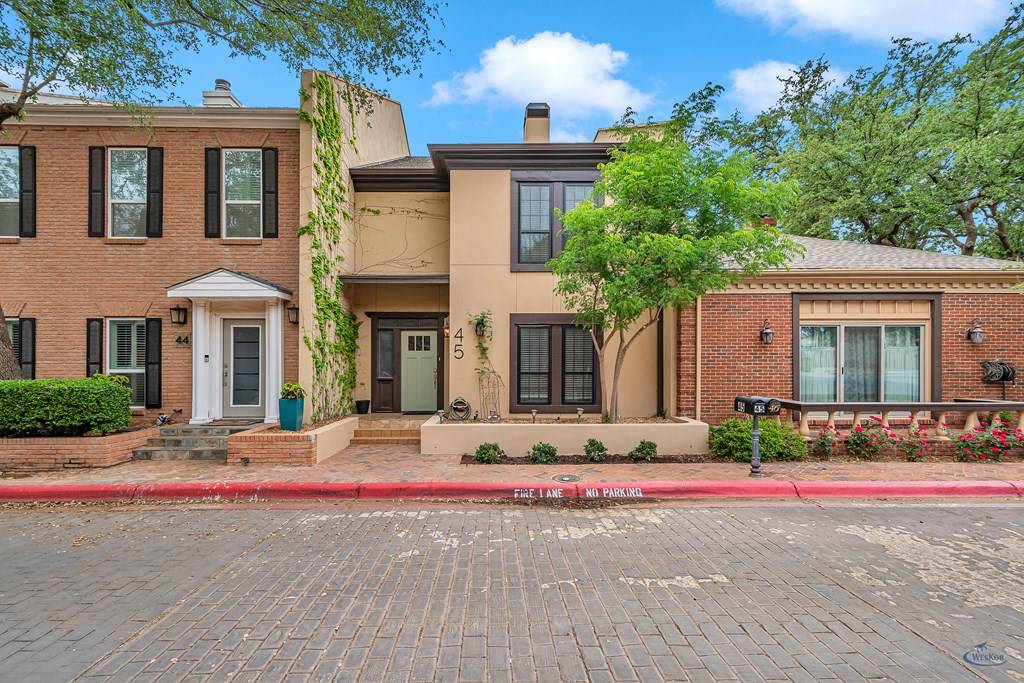 Midland, TX 79705,45 Lafayette Place