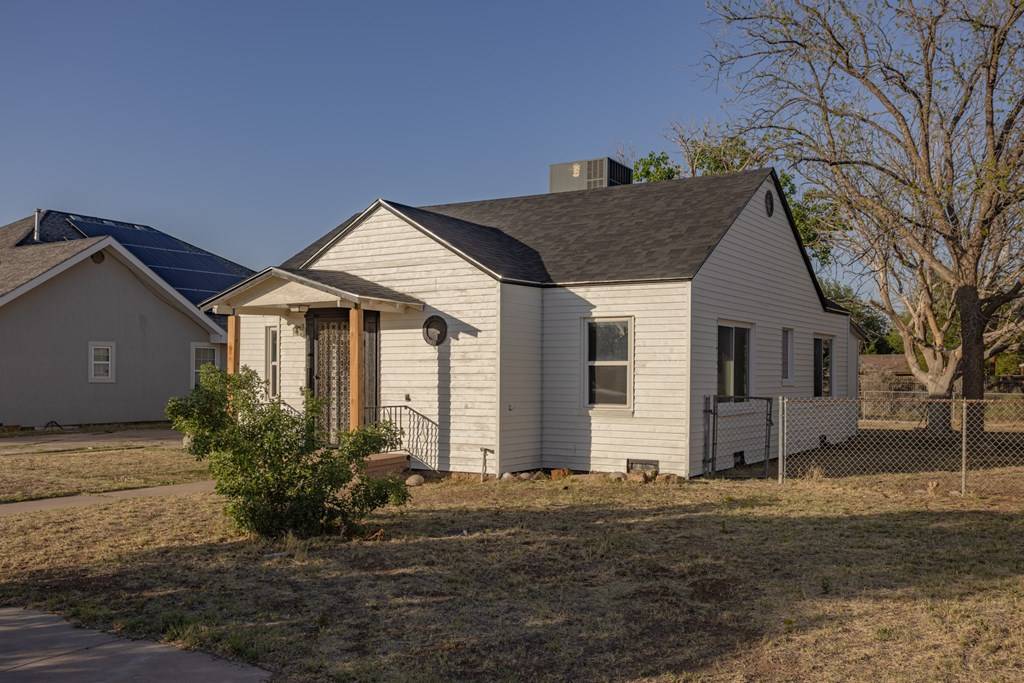 Odessa, TX 79761,1510 Alleghaney Ave