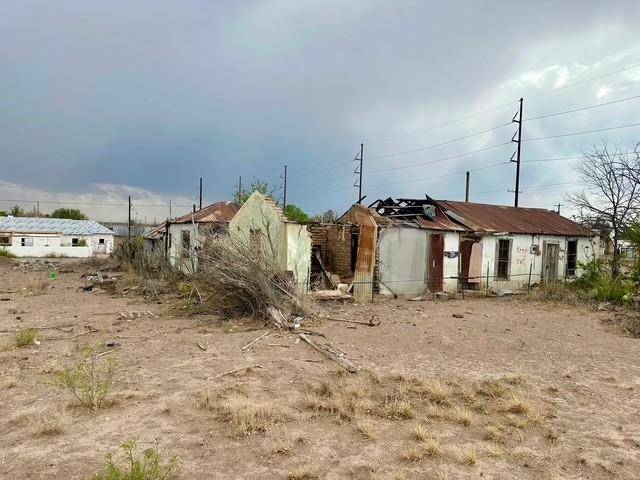 Marfa, TX 76036,TBD Lincoln St