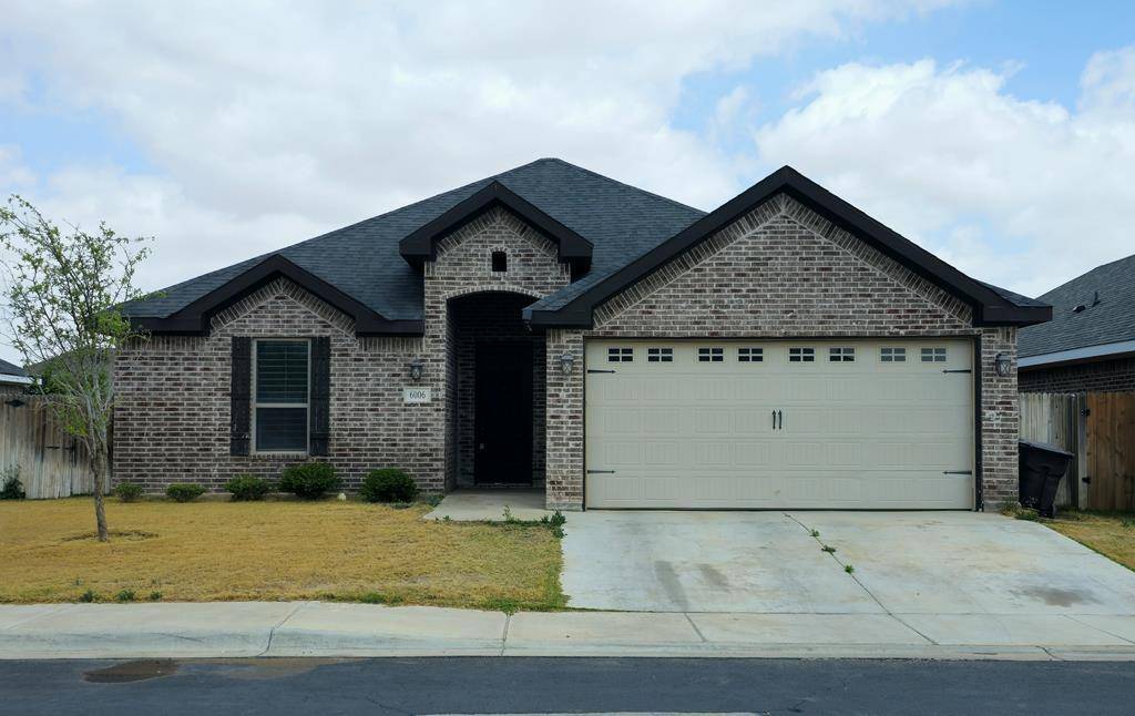 Midland, TX 79705,6006 Ridge View St