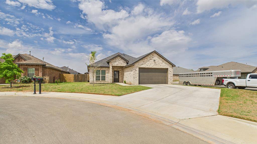 Lubbock, TX 79407,6952 25th St