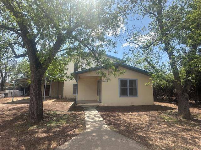 Alpine, TX 79830,1503 5th St