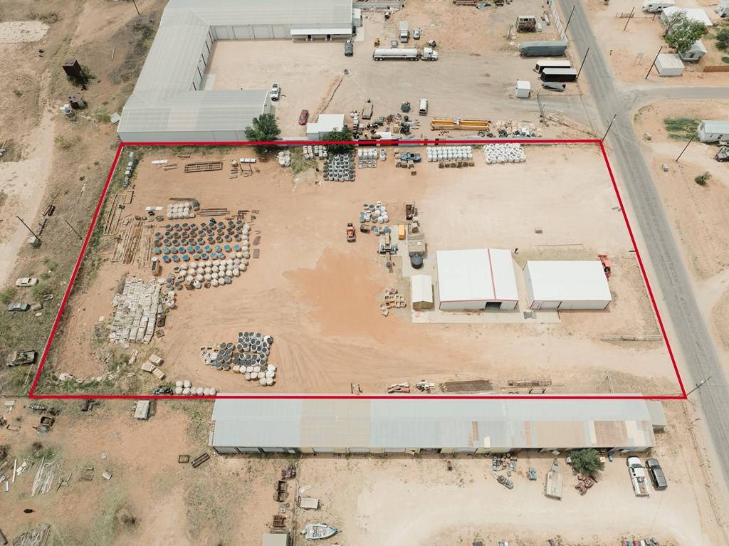 Midland, TX 79706,2413 County Rd 114