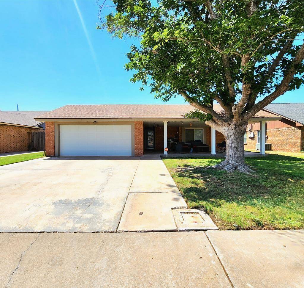 Odessa, TX 79762,1732 56th St