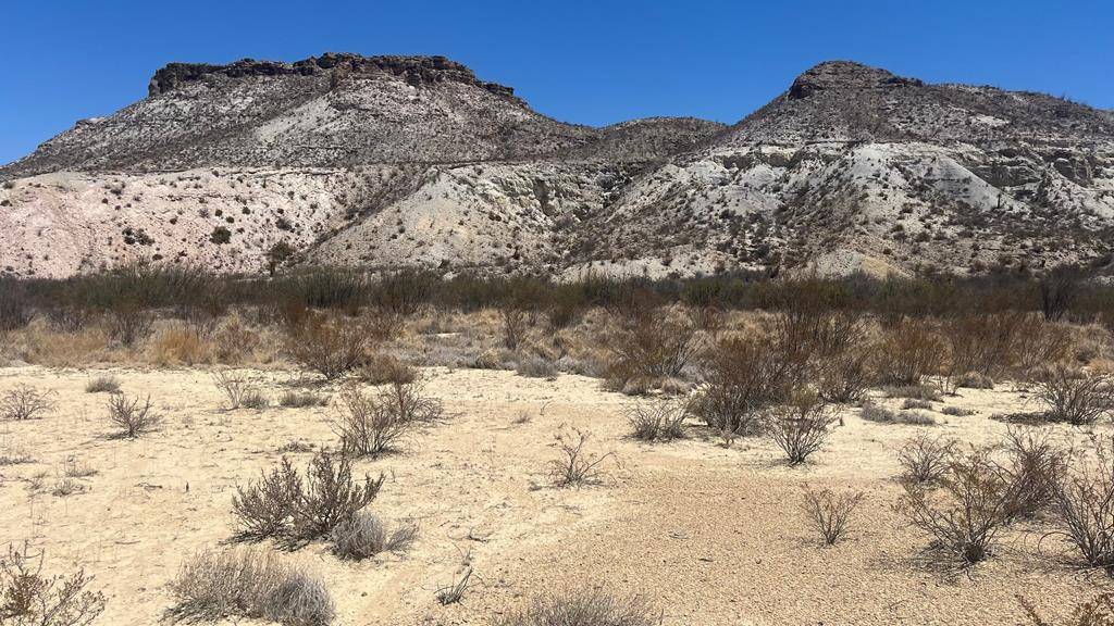 Terlingua, TX 79852,26549 Herman's Peak Rd