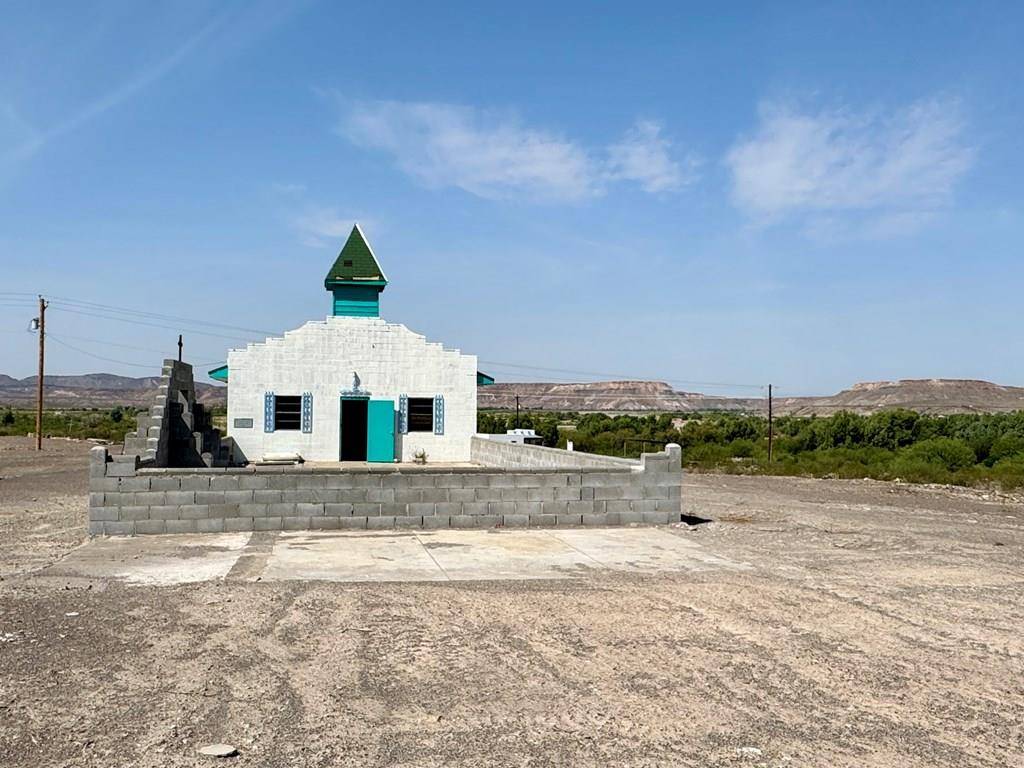 Presidio, TX 79846,200 El Polvo