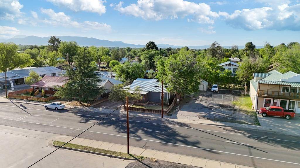 Alpine, TX 79830,705 Ave E