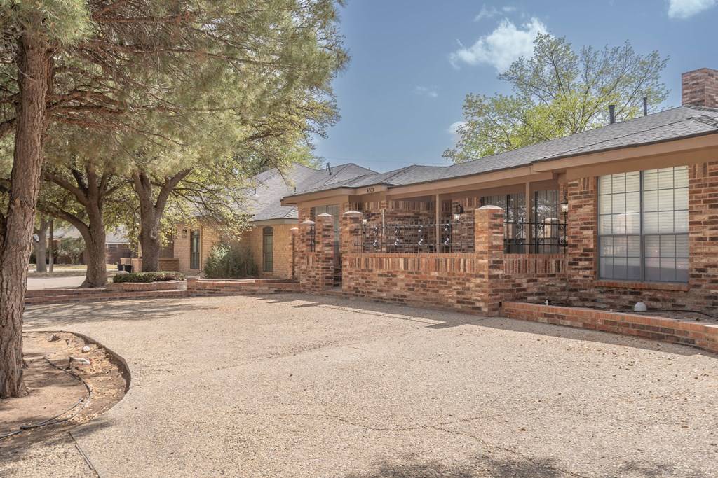 Midland, TX 79707,4503 Westminister Dr