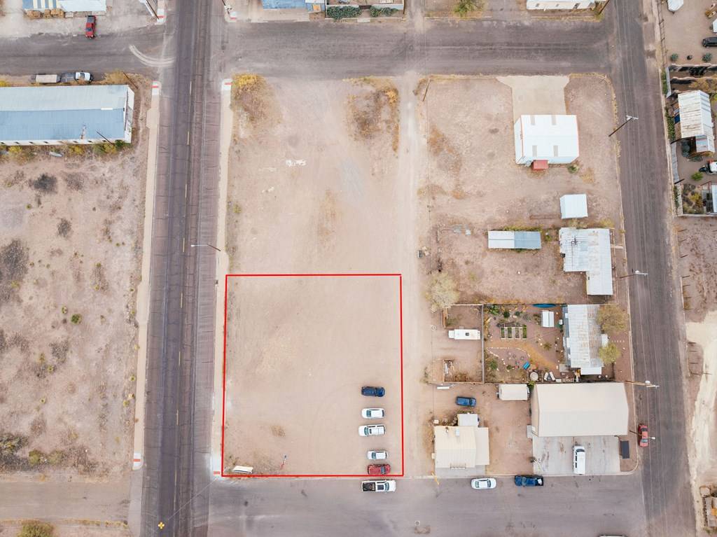 Marfa, TX 79843,403 Hwy 90