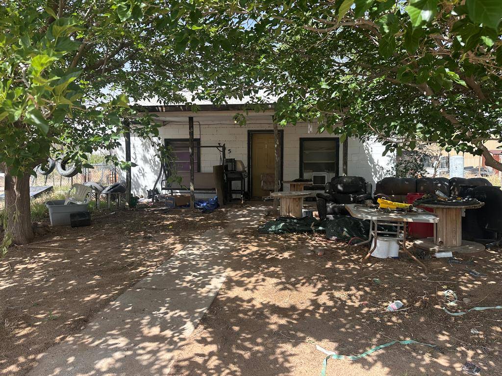 Monahans, TX 79756,305 Ursila
