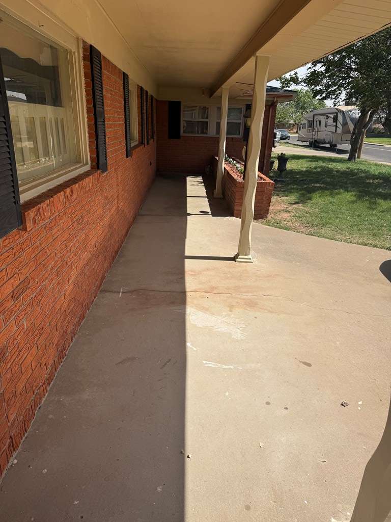 Odessa, TX 79761,1218 Wilshire Dr