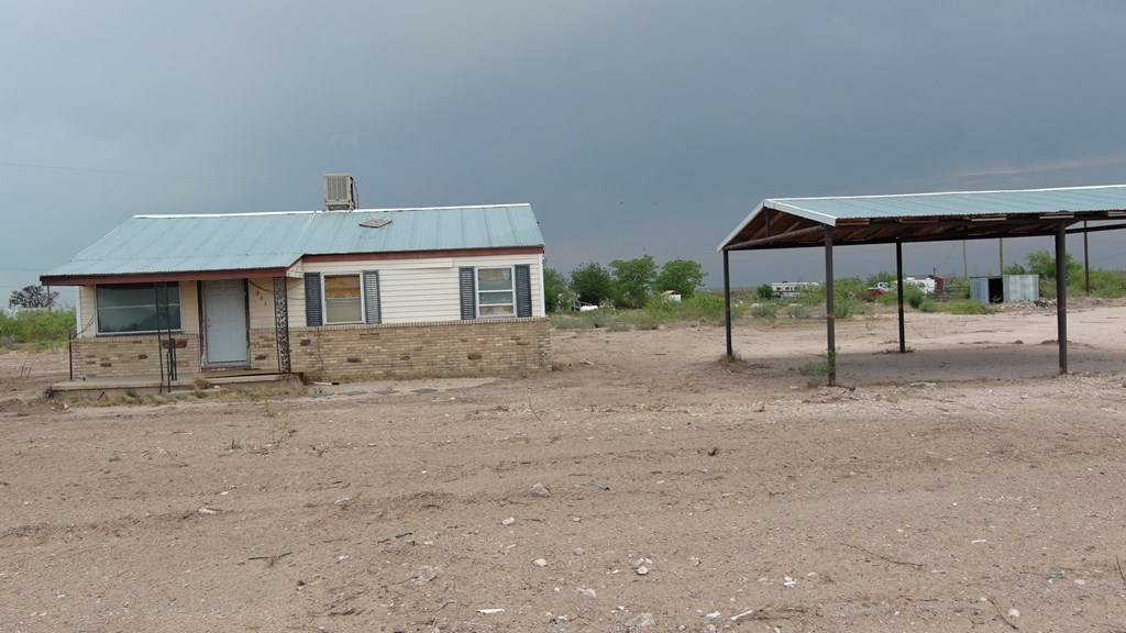 Crane, TX 79731,341 Bass Street